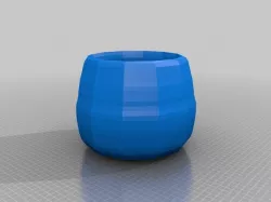 plant pot