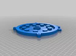 PMA Permanent Magnet Alternator