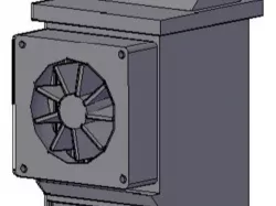 portable air conditioner