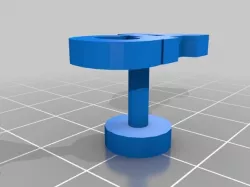 PRINTERnauts Design Task
