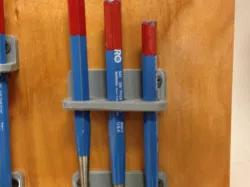 Puch Set Holder