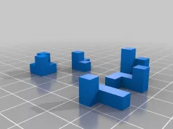 Puzzle Cube