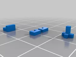 Puzzle cube