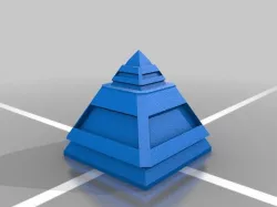 Pyramid