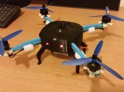 Quad Copter
