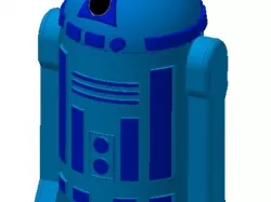 R2D2