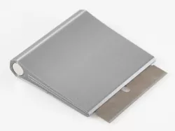 Razor Scraper Short Handle