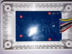 RC522 RFID simple support