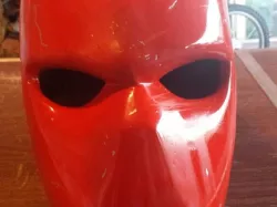 Red Hood (Bat Man)