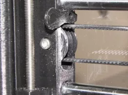 Replace the X-axis idler on your Prusa i3