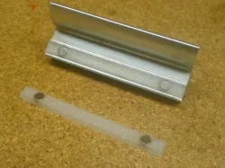 Replacement Shower Door Latch