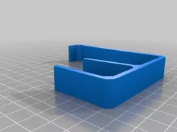 reverse shelf hook