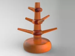 Ring Tree