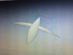 robins batarang