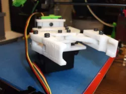 Robo Gripper Grippers