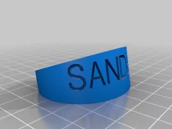 Sander Bracelet