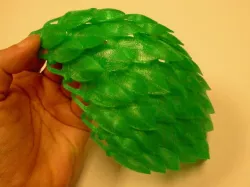 Scale Mail Armor