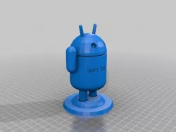 seth droid