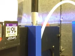 Sharpie Holder