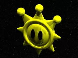 Shine Sprite