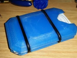 Simple Card Wallet