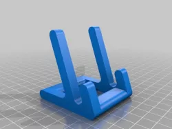 Simple iPhone 6 Stand