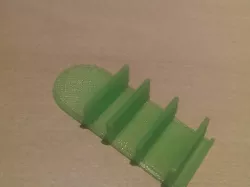 Simple Phone/Tablet Stand
