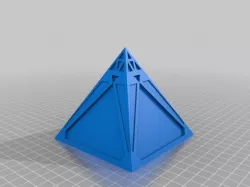 Sith Holocron