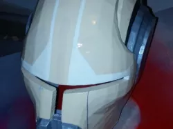 Sith Stalker Bucket