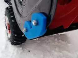 Ski for Daewoo/Daetech 6hp 66cm snow plow