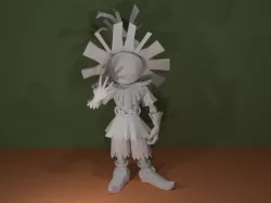 Skull Kid - Majora's Mask