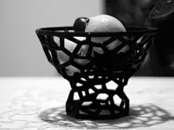 Small Candle or Whaterver Dish