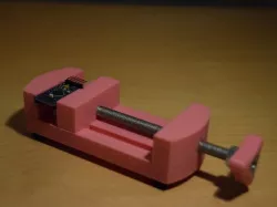 Small Vise V1
