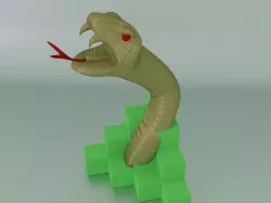 Snakebox