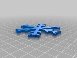 Snowflake Collection