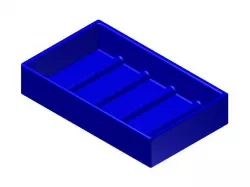 Soap Dish
