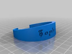 Sophie Bracelet