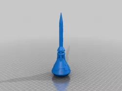 Space Rocket-T