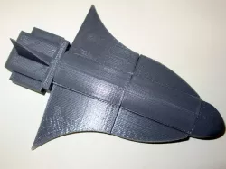 Space Shuttle