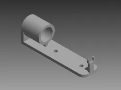 Sparkplug Holder