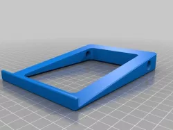 Speakers Stand