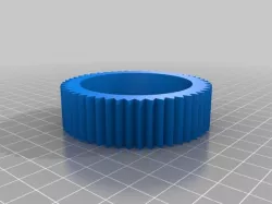 spicky ring size 6