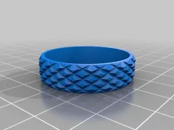 spiner ring spinner only