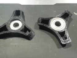 Spool Holder Parts Prusa I3