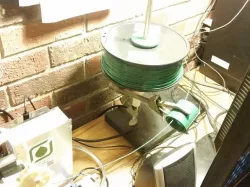 Spool Insert Adaptor