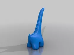 Squishy Dinosaur