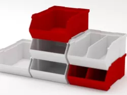 Stackable Box V4