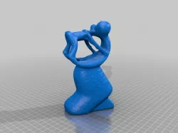 Statue Replica