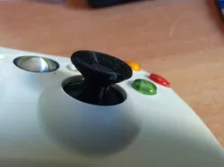 Stick Xbox 360 (jostick) Compatible con PS3