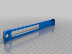 structure 3d sensor ipad air bracket | Page 1 | STLFinder